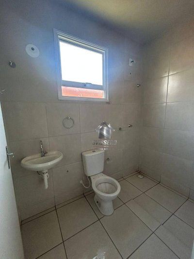 Casa de Condomínio, 2 quartos - Foto 3