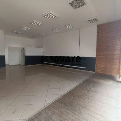 Loja-Salão, 260 m² - Foto 1