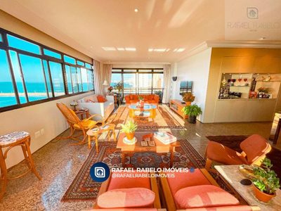 Apartamento, 3 quartos, 195 m² - Foto 2