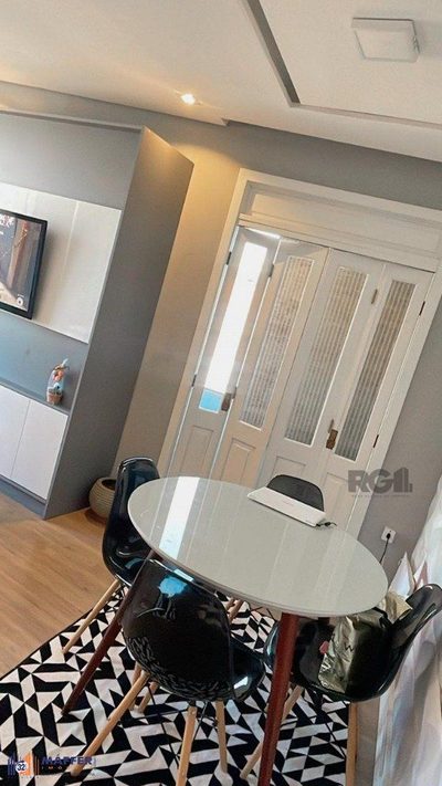 Apartamento, 2 quartos, 80 m² - Foto 3
