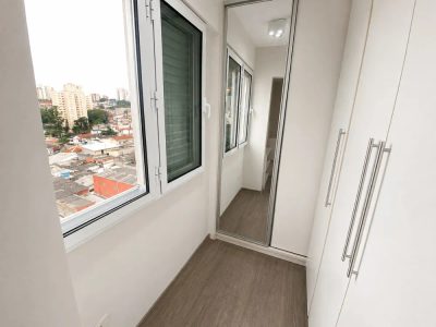 Apartamento, 2 quartos, 79 m² - Foto 2