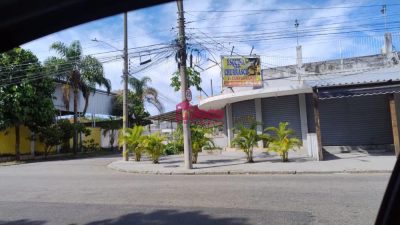 Casa, 740 m² - Foto 1
