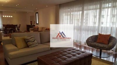 Apartamento, 5 quartos, 275 m² - Foto 3