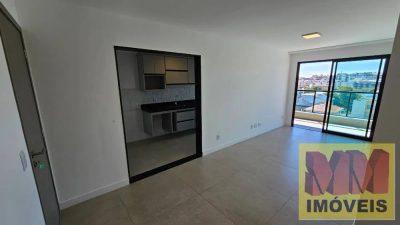 Apartamento, 3 quartos, 95 m² - Foto 2