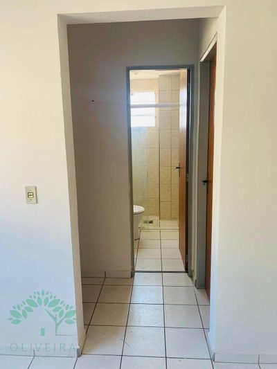 Apartamento, 2 quartos, 50 m² - Foto 5