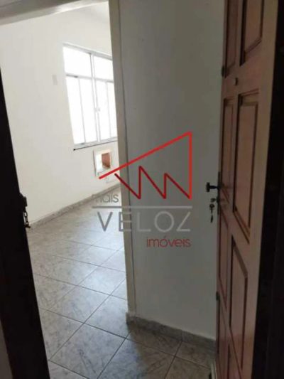 Apartamento, 1 quarto, 30 m² - Foto 2