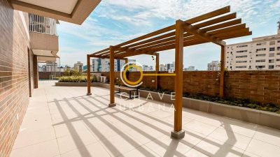 Apartamento, 2 quartos, 67 m² - Foto 2
