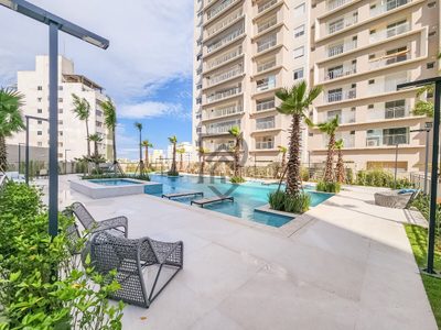 Apartamento, 3 quartos, 108 m² - Foto 1