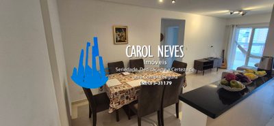 Apartamento, 2 quartos, 92 m² - Foto 2