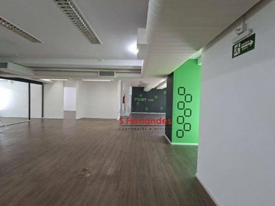 Sala-Conjunto, 250 m² - Foto 2