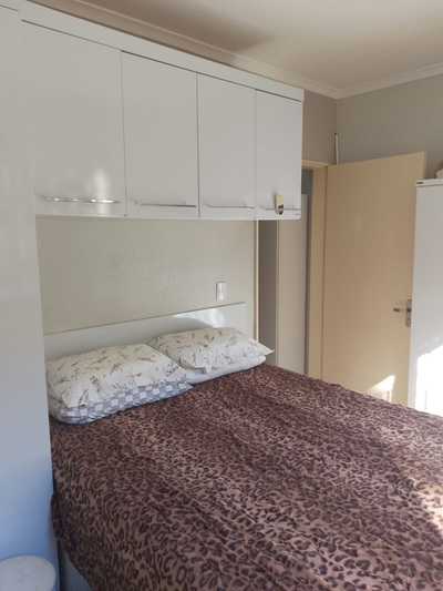 Apartamento, 3 quartos, 72 m² - Foto 4