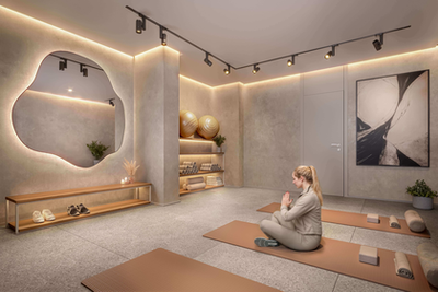 Loft, 24 m² - Foto 5