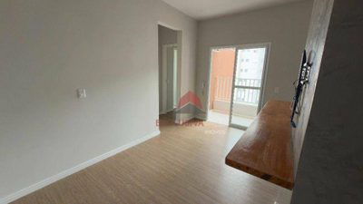 Apartamento, 2 quartos, 52 m² - Foto 1