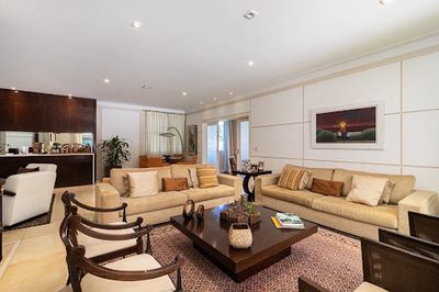 Casa de Condomínio, 5 quartos - Foto 4
