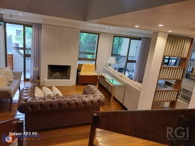 Cobertura, 3 quartos, 287 m² - Foto 1