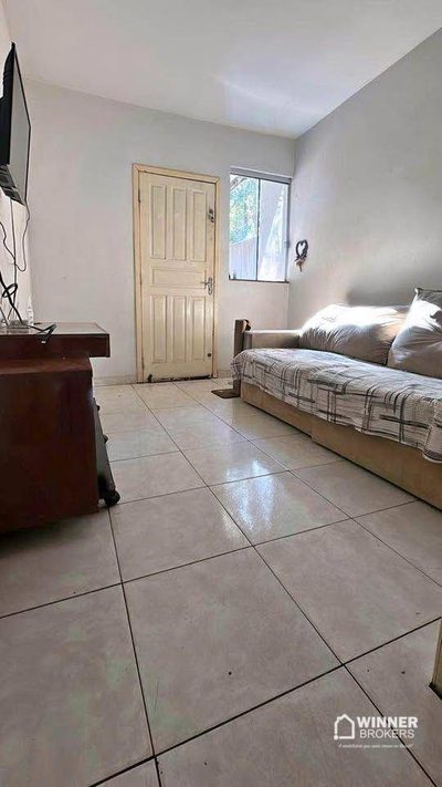 Sobrado, 4 quartos, 90 m² - Foto 5