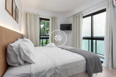 Apartamento, 2 quartos, 82 m² - Foto 3