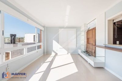 Apartamento, 2 quartos, 74 m² - Foto 4