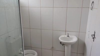 Apartamento, 2 quartos, 43 m² - Foto 2