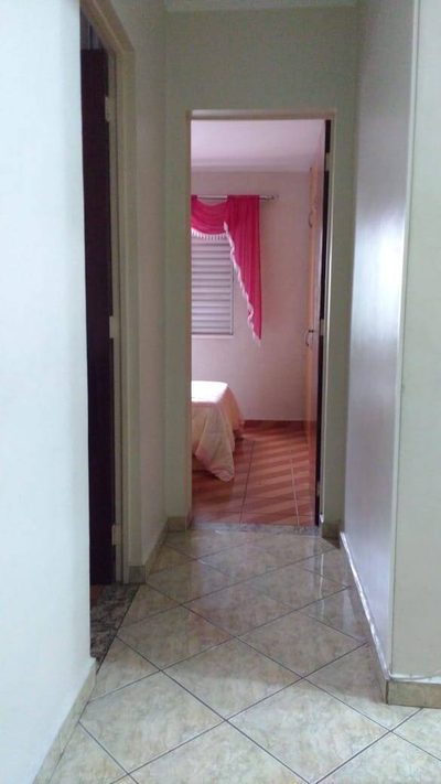 Apartamento, 2 quartos, 56 m² - Foto 4