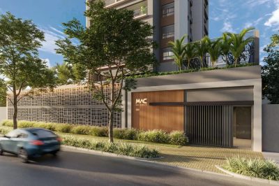 Apartamento, 2 quartos, 64 m² - Foto 2