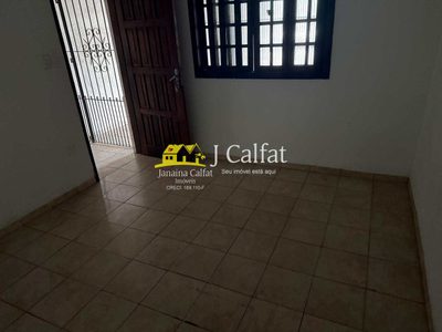 Casa, 60 m² - Foto 4