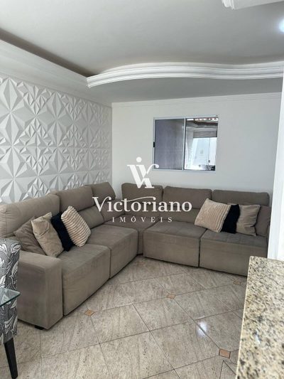 Casa, 3 quartos, 134 m² - Foto 5