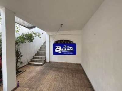 Casa, 2 quartos, 80 m² - Foto 1