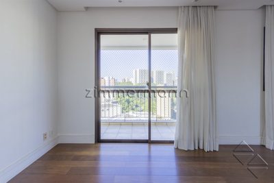 Apartamento, 4 quartos, 108 m² - Foto 4