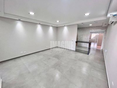 Sobrado, 3 quartos, 170 m² - Foto 4
