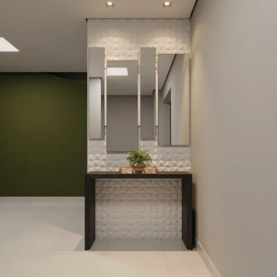 Apartamento, 1 quarto, 26 m² - Foto 1