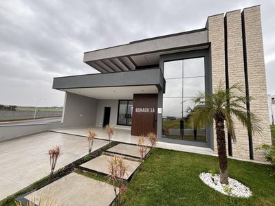 Casa, 3 quartos, 192 m² - Foto 2