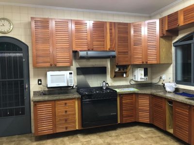 Casa, 3 quartos, 192 m² - Foto 2