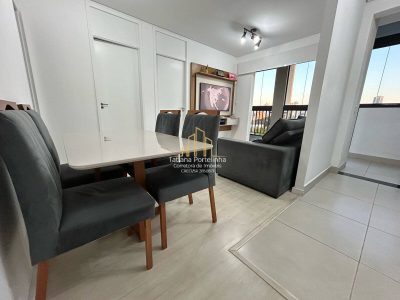 Apartamento, 2 quartos, 50 m² - Foto 3