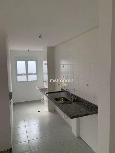 Apartamento, 2 quartos, 56 m² - Foto 5