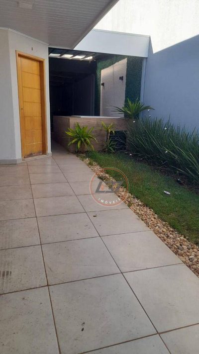 Casa, 2 quartos, 80 m² - Foto 4