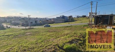 Terreno, 252 m² - Foto 1
