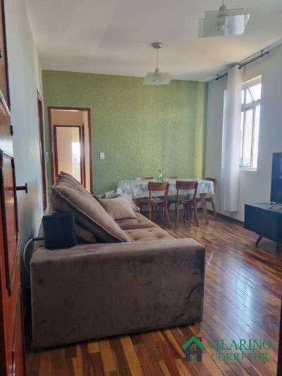 Apartamento, 3 quartos, 85 m² - Foto 2