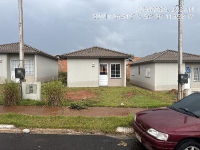 Casa, 2 quartos, 160 m² - Foto 1