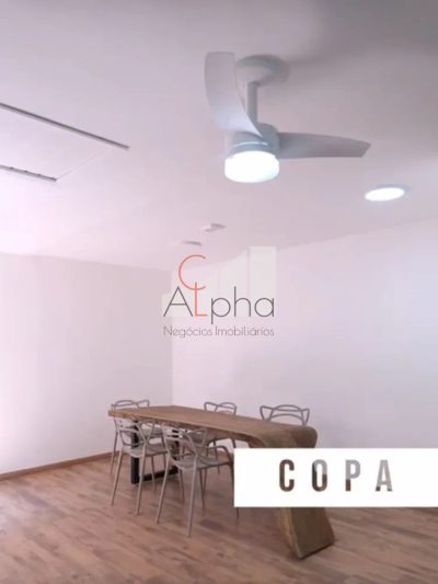 Depósito-Galpão, 311 m² - Foto 3