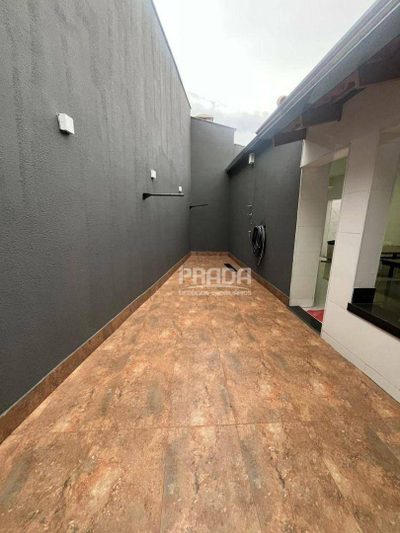 Casa, 2 quartos, 150 m² - Foto 4
