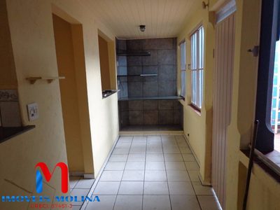 Sobrado, 3 quartos, 177 m² - Foto 4
