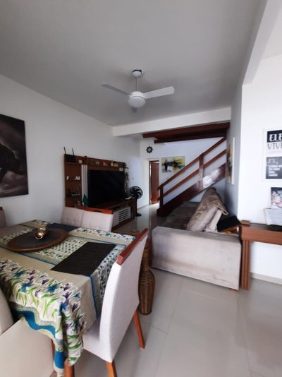 Sobrado, 3 quartos, 107 m² - Foto 5