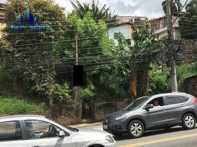 Terreno, 360 m² - Foto 5