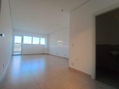 Sala-Conjunto, 52 m² - Foto 3