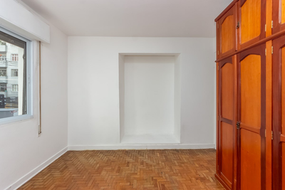 Apartamento, 2 quartos, 88 m² - Foto 2