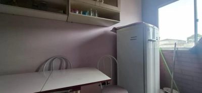 Apartamento, 1 quarto, 21 m² - Foto 3