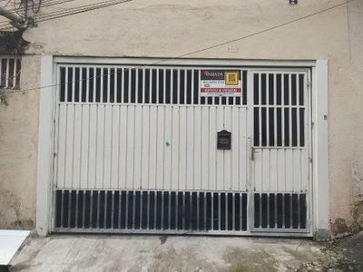 Casa, 3 quartos, 73 m² - Foto 1