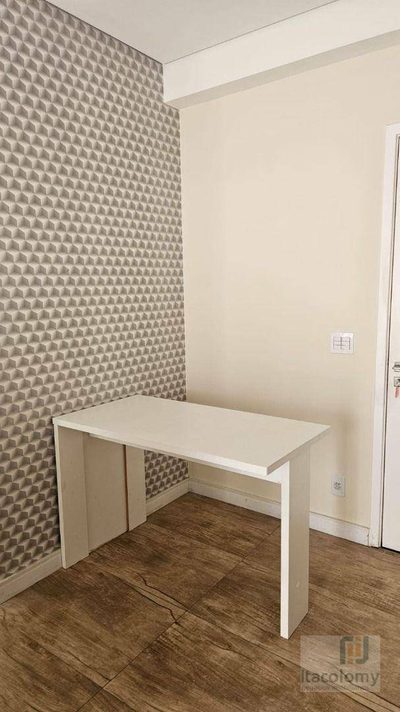 Apartamento, 1 quarto, 49 m² - Foto 3