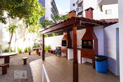 Apartamento, 4 quartos, 130 m² - Foto 3